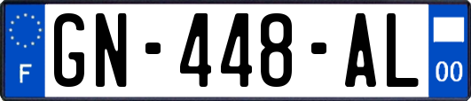 GN-448-AL