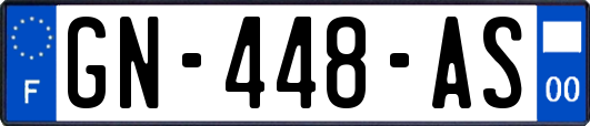 GN-448-AS
