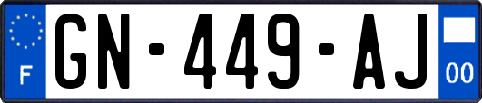 GN-449-AJ