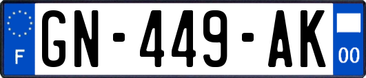 GN-449-AK