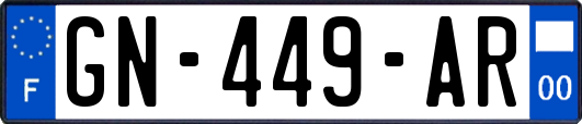 GN-449-AR