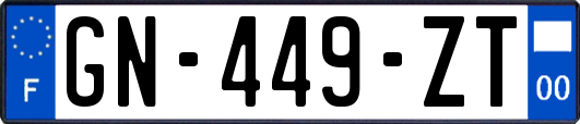GN-449-ZT