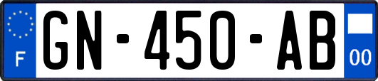 GN-450-AB