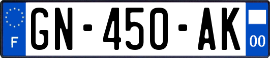 GN-450-AK