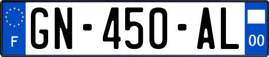 GN-450-AL