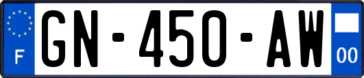 GN-450-AW