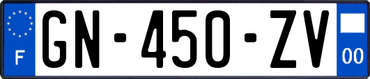 GN-450-ZV