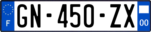 GN-450-ZX