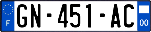 GN-451-AC