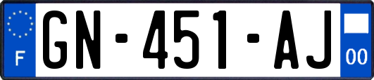 GN-451-AJ