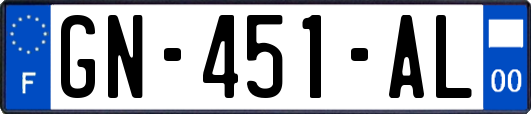 GN-451-AL