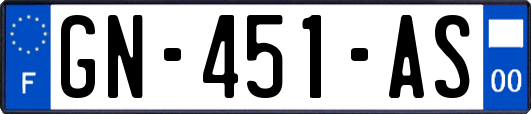 GN-451-AS