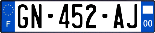 GN-452-AJ