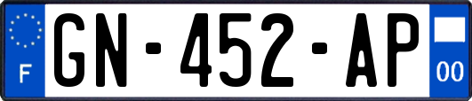 GN-452-AP