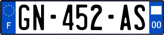 GN-452-AS