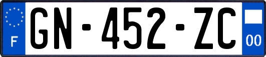 GN-452-ZC