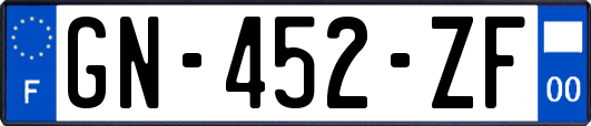 GN-452-ZF