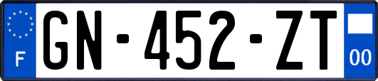 GN-452-ZT