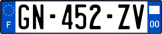 GN-452-ZV
