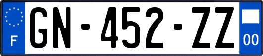 GN-452-ZZ