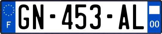 GN-453-AL