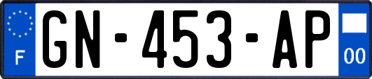 GN-453-AP