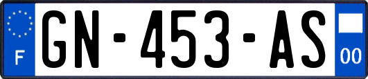 GN-453-AS