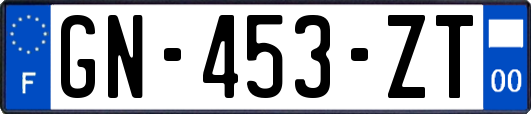 GN-453-ZT