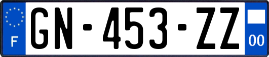 GN-453-ZZ