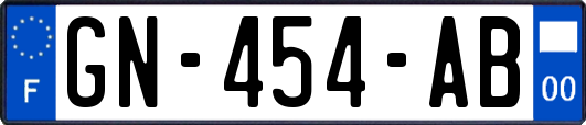 GN-454-AB