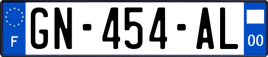 GN-454-AL