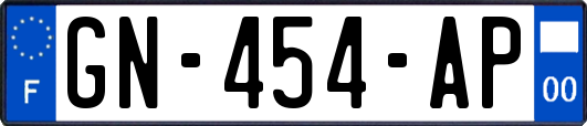 GN-454-AP