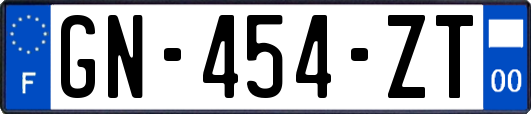 GN-454-ZT