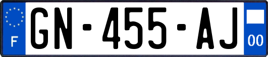 GN-455-AJ