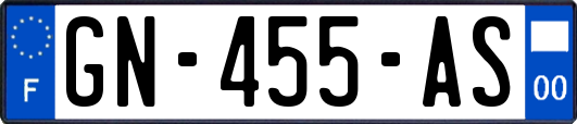 GN-455-AS