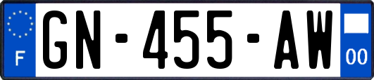 GN-455-AW