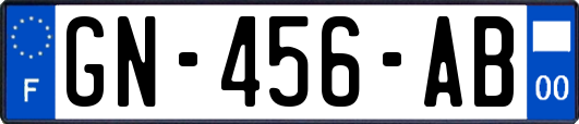 GN-456-AB