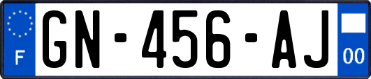 GN-456-AJ