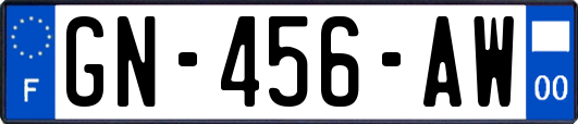 GN-456-AW