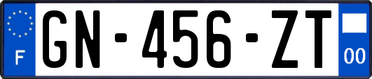 GN-456-ZT