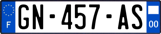 GN-457-AS
