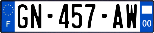 GN-457-AW