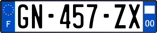 GN-457-ZX