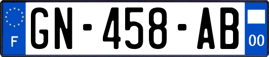 GN-458-AB