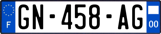 GN-458-AG