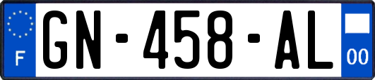 GN-458-AL