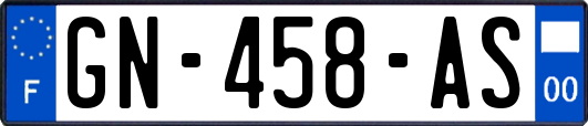 GN-458-AS