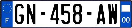 GN-458-AW