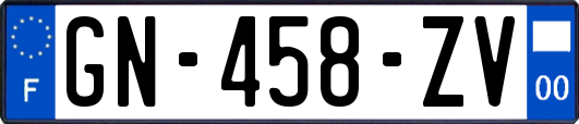 GN-458-ZV