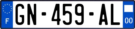 GN-459-AL